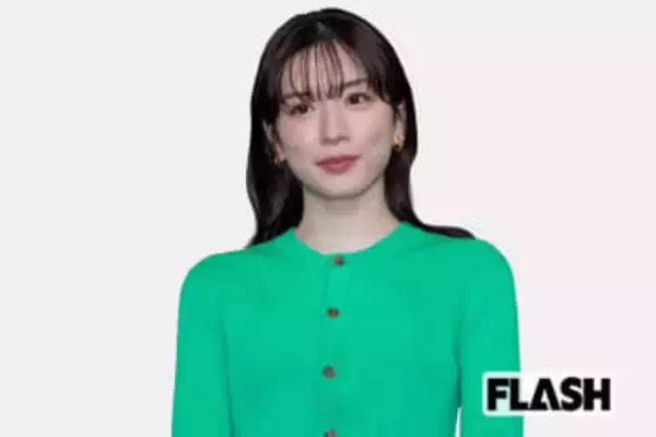 永野芽郁　復帰作は“フェミニズムコメディ”、原作では「女は子どもを産む機械じゃない」と絶叫…“過激キャラ”に期待