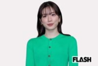 永野芽郁　復帰作は“フェミニズムコメディ”、原作では「女は子どもを産む機械じゃない」と絶叫…“過激キャラ”に期待