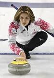 「【カーリング】日本女子代表の“氷上の騎士”こと吉村紗也香　勝ちきれない“苦労時代”を見てきた恩師が熱烈エール」の画像1