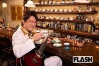 歌ネタ芸人AMEMIYA　溺愛する8歳長男の“言葉遣い・態度”にXで疑問殺到「ちゃんと教育した方がいい」
