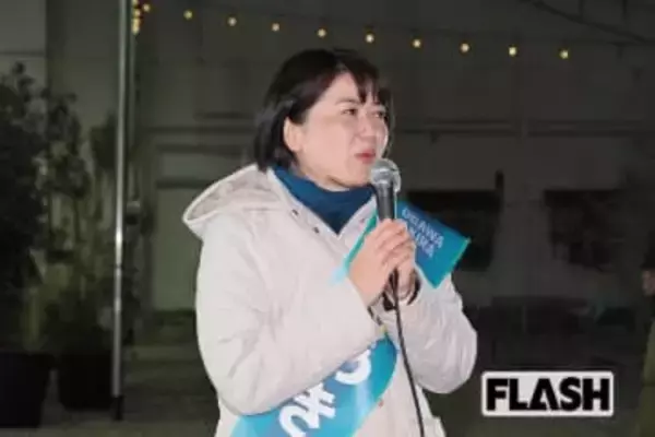 【前橋市長選】“ラブホ会議”の小川前市長にまさかの圧勝ムード…“三里塚の闘士”の実父まで登場し対立陣営はため息