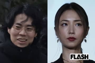 【熱愛報道】MEGUMI＆令和ロマン・くるま、共演動画での“イチャイチャ”ぶりにあらためて集まる注目