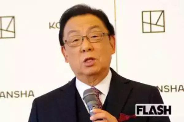 梅沢富美男　築地で高級包丁を堂々値切り「職人さんへのリスペクトが」一部視聴者から批判