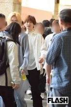 宮田俊哉、パリ旅行「200万円超」バッグにファン騒然…キスマイの “冷遇期” 経て「声優進出」加速