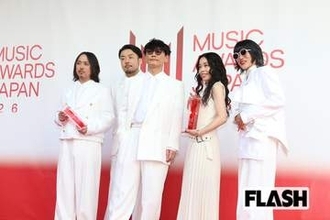 サカナクション、ライブの “チケット難民” 続出でファン嘆き…ボーカル・山口一郎は対策を示唆