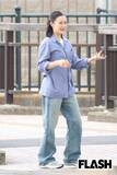 「『Tシャツが乾くまで』蒼井優の発言を深読みすれば、松山ケンイチと夏帆は不倫じゃないはず…花火大会チケットは “不倫の証拠” ではない？」の画像1