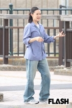 『Tシャツが乾くまで』蒼井優の発言を深読みすれば、松山ケンイチと夏帆は不倫じゃないはず…花火大会チケットは “不倫の証拠” ではない？