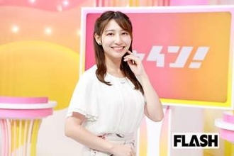 2連覇達成! 　夜2時の“超早起き”生活・竹井愛乃アナが明かす「極寒」北海道ライフ【地方局アナGP2026北海道1位】
