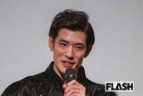 「蒼井優主演『Tシャツが乾くまで』の中島歩にハマる人続出！岡田准一も「個人的に好き」明かす魅力とは」の画像1