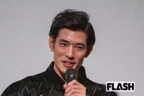 蒼井優主演『Tシャツが乾くまで』の中島歩にハマる人続出！岡田准一も「個人的に好き」明かす魅力とは