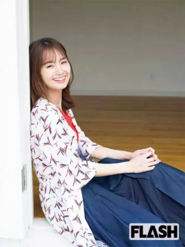 フジ井上清華アナ、高島彩との『めざまし』新旧ツーショット披露“エースアナ”の負担増に“流出”心配する声も