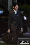 「向井理　独立から1年も途切れないオファー、妻・国仲涼子は25年ぶり朝ドラ出演で夫婦揃って絶好調【新ドラマ現場目撃】」の画像1
