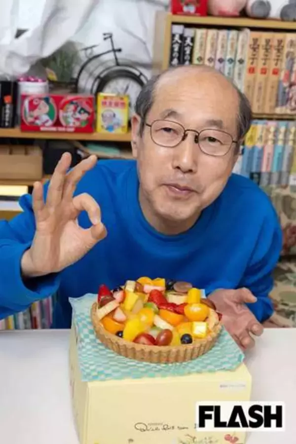 投資家・桐谷さん、なりすましアカウントに“ブチギレ”投稿「詐欺師が早く逮捕されますように」数年前から続く被害