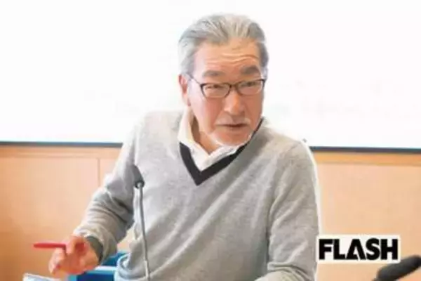 大竹まこと、前立腺がん手術公表に「本人って分からなかった」SNS驚き…以前から“激やせ”指摘する声も