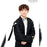 「元タイプロ候補生・浅井乃我　STARTOのジュニア加入でファン歓喜、timeleszとの夢の競演も期待」の画像1