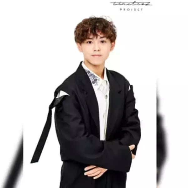 元タイプロ候補生・浅井乃我　STARTOのジュニア加入でファン歓喜、timeleszとの夢の競演も期待