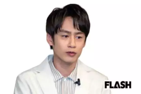 中丸雄一「よにのちゃんねる」1年半出演なしで待ち望まれる復帰“先輩イジり”菊池風磨のストッパー役に期待