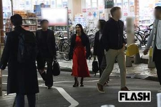 土屋太鳳、新刑事ドラマ『ボーダレス』で見せた “頬コケ” 姿に衝撃…“威圧ボイス” で “いい子” イメージ脱却の気配