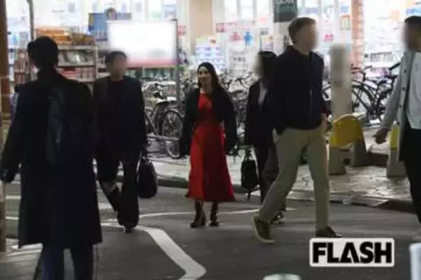 土屋太鳳、新刑事ドラマ『ボーダレス』で見せた “頬コケ” 姿に衝撃…“威圧ボイス” で “いい子” イメージ脱却の気配