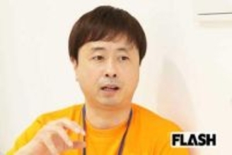 河本準一が離婚で「元アイドル妻」に集まる同情“鬼嫁”と呼ばれても浮気、生活保護騒動を支え続けた22年