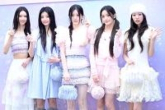 ILLIT・モカが体調不良で活動休止、“激やせ”指摘に「過密スケジュール」批判も…問われるK-POPの“身を削るエンタメ”