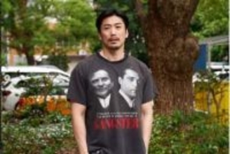 俳優・金子賢　古着300万円爆買いへの批判に猛反論「俺は底値で買ってる」価値めぐる“ドロ沼論争”勃発