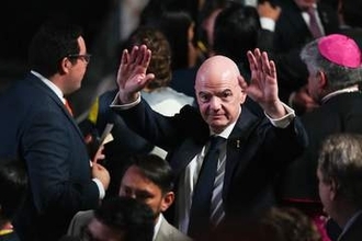 【ワールドカップ消滅の危機？】FIFA会長の “金満計画” に欧州協会が徹底抗戦！危ぶまれる「なでしこジャパン」の世界大会
