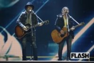 ゆず　中華圏での公演中止に危惧される“他アーティスト”ライブ中止の可能性…日中関係悪化がエンタメ界に及ぼす影響とは