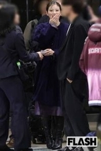 今田美桜、広瀬すずらに続く“意外な大物”に「ラスボス登場」とネット驚愕…W杯応援サポーターめぐる盛り上がり