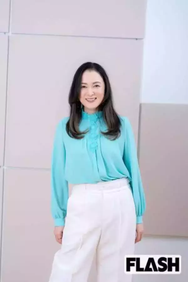 「怖い先輩アイドルは誰？」森口博子＆国生さゆりは実名回避もネットの特定合戦で“大臣経験者M”浮上