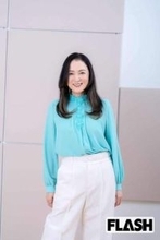 「怖い先輩アイドルは誰？」森口博子＆国生さゆりは実名回避もネットの特定合戦で“大臣経験者M”浮上