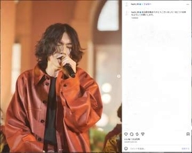 米津玄師、『MUSIC AWARDS』で披露した『IRIS OUT』で海外アーティスト彷彿…単純な“模倣批判”が投げつけられないワケ
