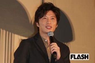 田中圭、“不倫疑惑”の余波が主演舞台に影響…「チケット余りで宣伝活動」報道、“主演返り咲き”にも暗雲が