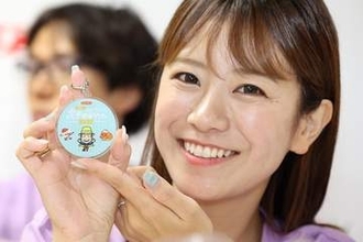 元NMB48福本愛菜「夫はオリックス阿部翔太選手」報道に騒然も…「匂わせまくってた」過去には夫の “応援グッズ” が写り込み