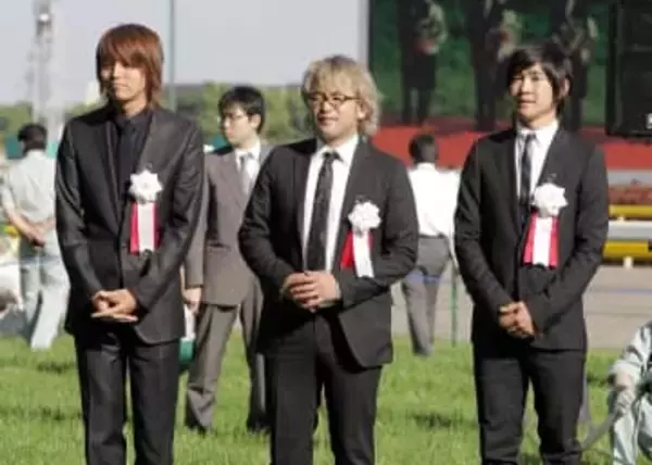 活動再開のレミオロメン、『Mステ』で17年ぶり名曲披露も「無理しないで」歌声の変化に戸惑う声