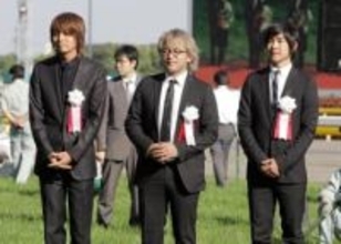 活動再開のレミオロメン、『Mステ』で17年ぶり名曲披露も「無理しないで」歌声の変化に戸惑う声