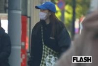 フワちゃん、プロレス練習後に見せた“筋骨隆々”太もも…「血だらけにしてやるよ！」“極悪女王”から宣戦布告