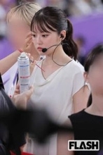 今田美桜、香港で見せたドレス姿に「キラキラ輝いてる」ファンも感嘆…CM報酬トラブル渦中に主演ドラマ決定