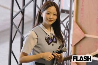 森香澄 「付き合うと4歳児になる」衝撃の恋愛観を告白…料理・片付け拒否でもモテる独自戦略とは