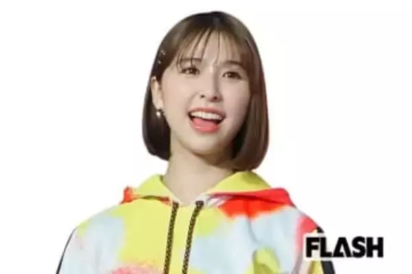 ももクロ・玉井詩織“大人ビジュ”に激変ショット公開でファン悶絶…“幼なじみ”日テレアナと念願の初共演も