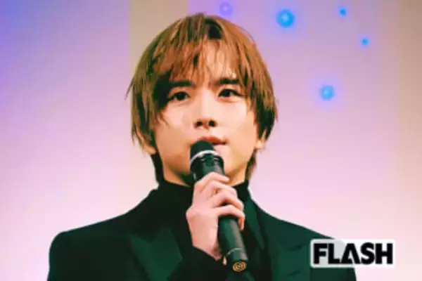 『ばけばけ』久々出演の“ダメ息子”板垣李光人、日焼け表情への“異変”に視聴者から「働いてるの?」指摘続出