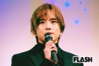 『ばけばけ』久々出演の“ダメ息子”板垣李光人、日焼け表情への“異変”に視聴者から「働いてるの?」指摘続出