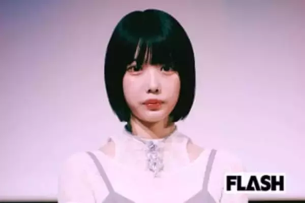 あのが公開したすっぴん風ショットにファン絶賛、テレビ出演年間250本超の多忙でもキープし続ける“美肌”