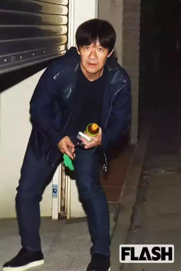 内村光良　『24時間テレビ』総合司会抜擢も“働き過ぎ”に心配の声…62歳での初挑戦に「とにかく体力」本音吐露