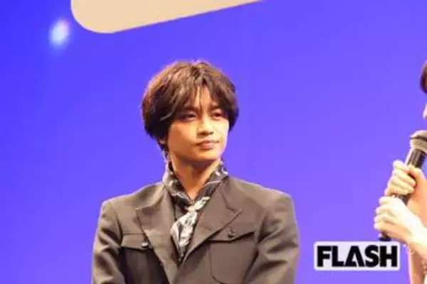中島健人、異例の“モールでリリイベ”が直前「対応変更」の混乱…アリーナ級アイドルが“至近距離イベント”行う事情とは