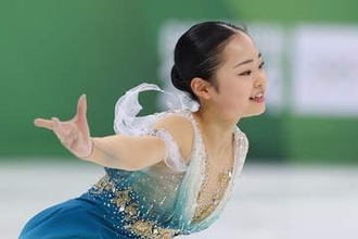 ジュニア“39連勝”フィギュア期待の新星・島田麻央、GPデビューも「ロシア勢復帰」で一転した2030年五輪の勢力図