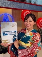 『サンジャポ』新アシスタント・若林有子アナ　“ピンクのニット姿”が「可愛すぎ」と大反響…太田も認めた「失敗しない」急成長ぶり