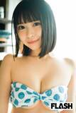 「令和の下乳クイーン・木村夢叶「アイドルユニット解散で、タイミーに登録しました」」の画像1