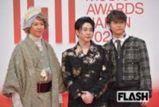 ミセス、国立競技場の「花火演出」で2日連続 “試合中断” が波紋…球場と連携した「人気アイドル」は評価急上昇