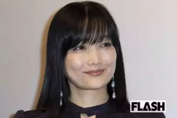 佐藤江梨子　ドラマ出演も「誰かわかんなかった」ギャルママ役にファン騒然…育児落ち着き女優業本格化へ